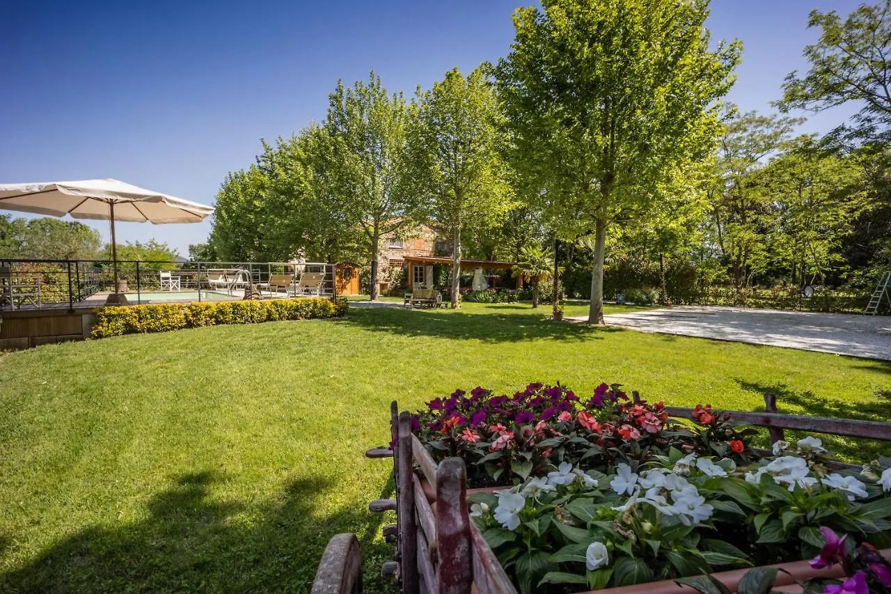 Vecchio Granaio Bed & Breakfast Pisa