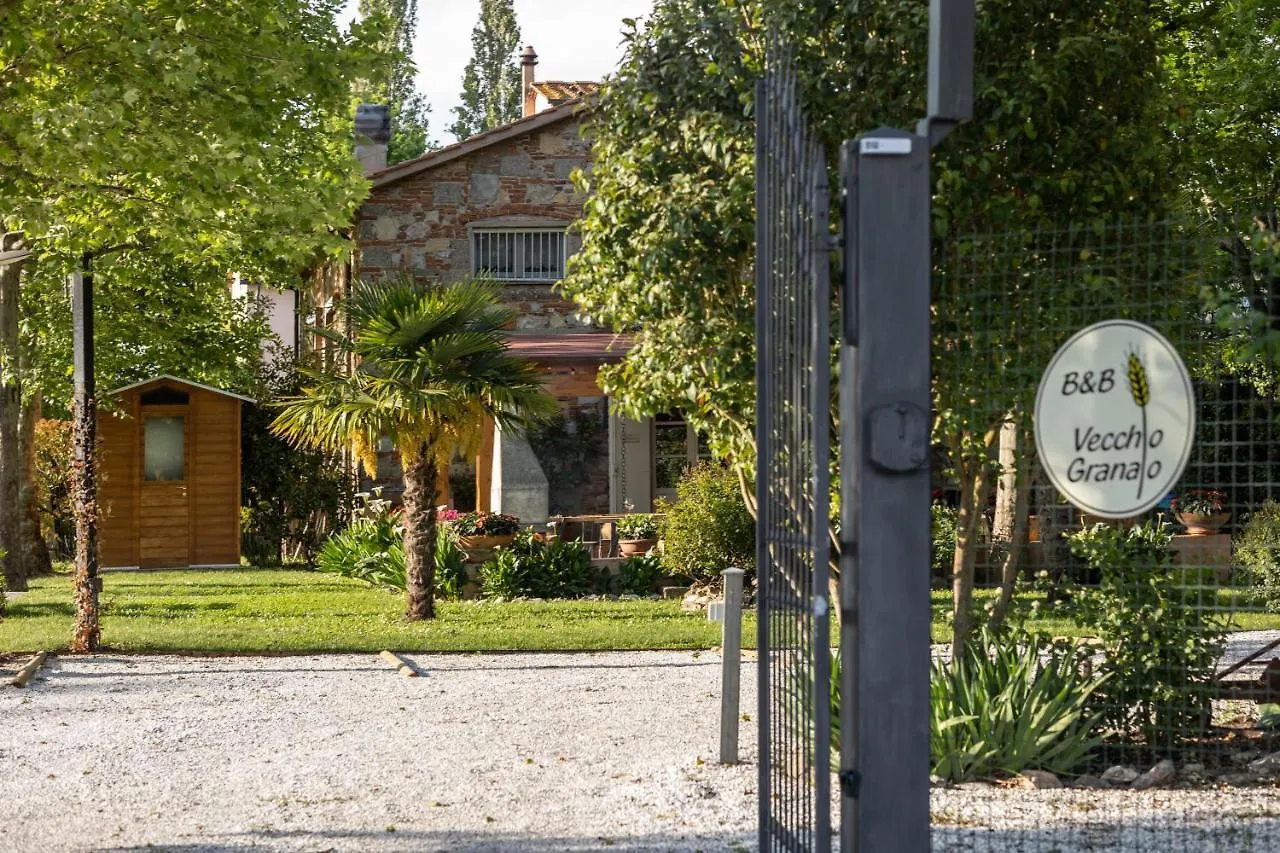Vecchio Granaio Bed & Breakfast Pisa Italy