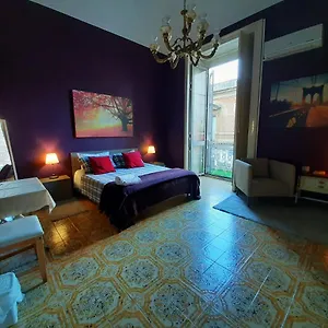 Dream 117 Bed & Breakfast Catánia