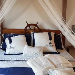 Tenuta Petra Manna Bed & Breakfast Palau
