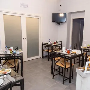 Brio Couette-café Agrigente