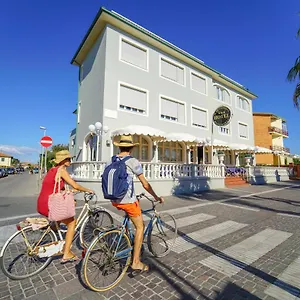 Szálloda Hg Il Settebello, Marina di Cecina