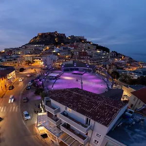 Piazza Nuova Bed & Breakfast Castelsardo