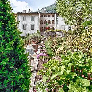 Di Charme Palazzo Lambertenghi Couette-café Tirano