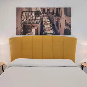 Casa Giunchiglia Couette-café Noto