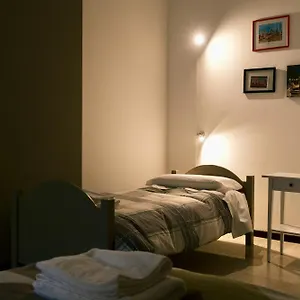 Stay Bergamo Gasthuis Bergamo