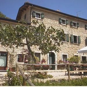 Ca' Ori Bed & Breakfast Caprino Veronese