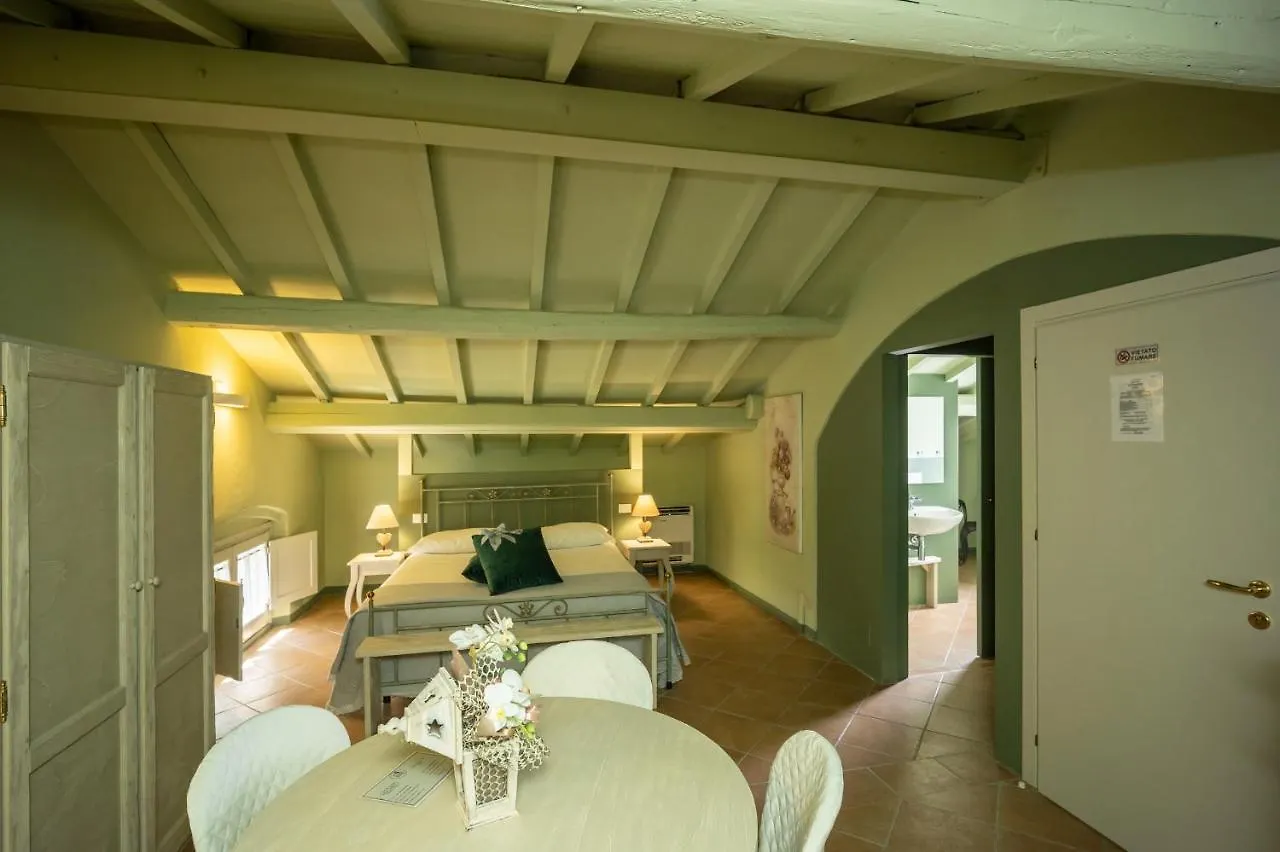 Vecchio Granaio Bed & Breakfast Pisa