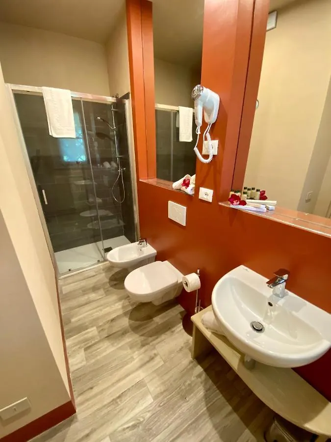 Bed and Breakfast Vecchio Granaio Pisa
