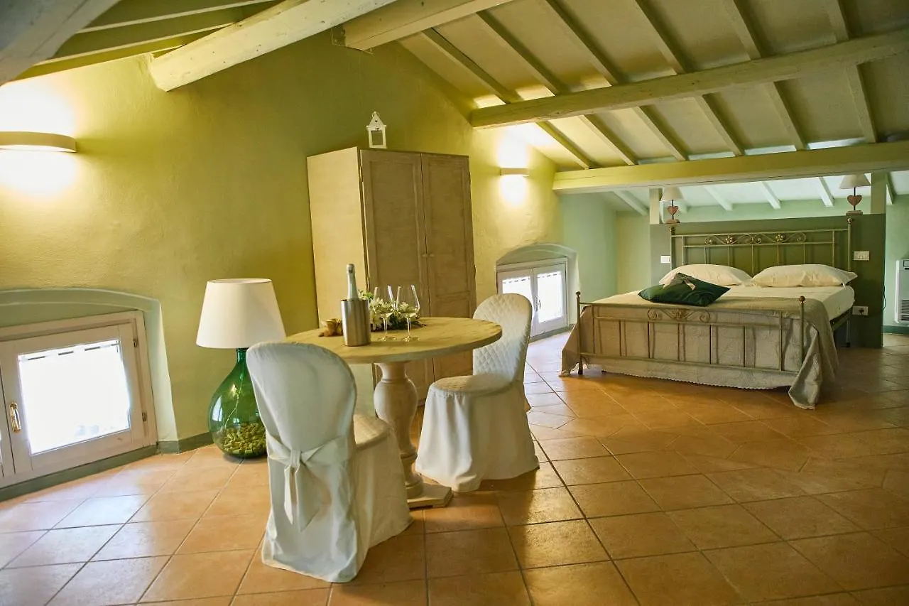 Bed and Breakfast Vecchio Granaio Pisa