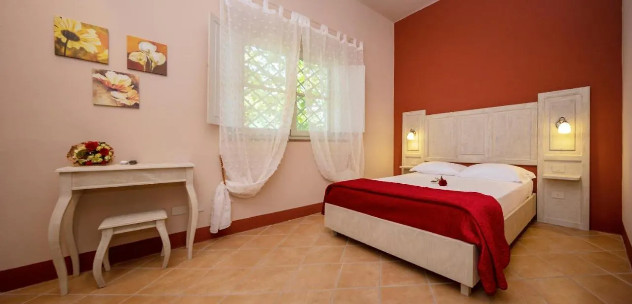 Bed and Breakfast Vecchio Granaio Pisa 2*,