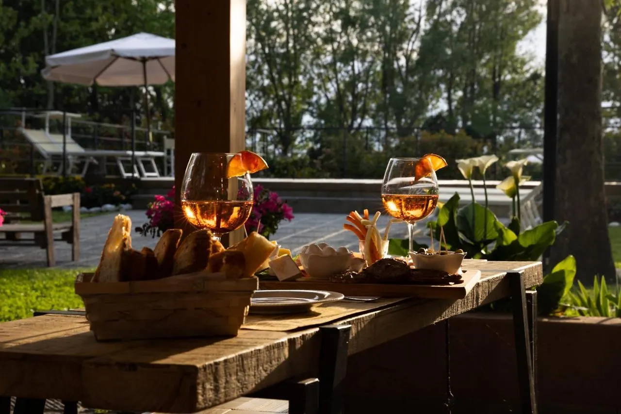 Bed and Breakfast Vecchio Granaio Pisa Italien