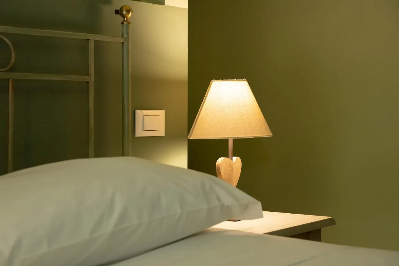 Bed and Breakfast Vecchio Granaio Pisa 2*,  Italien