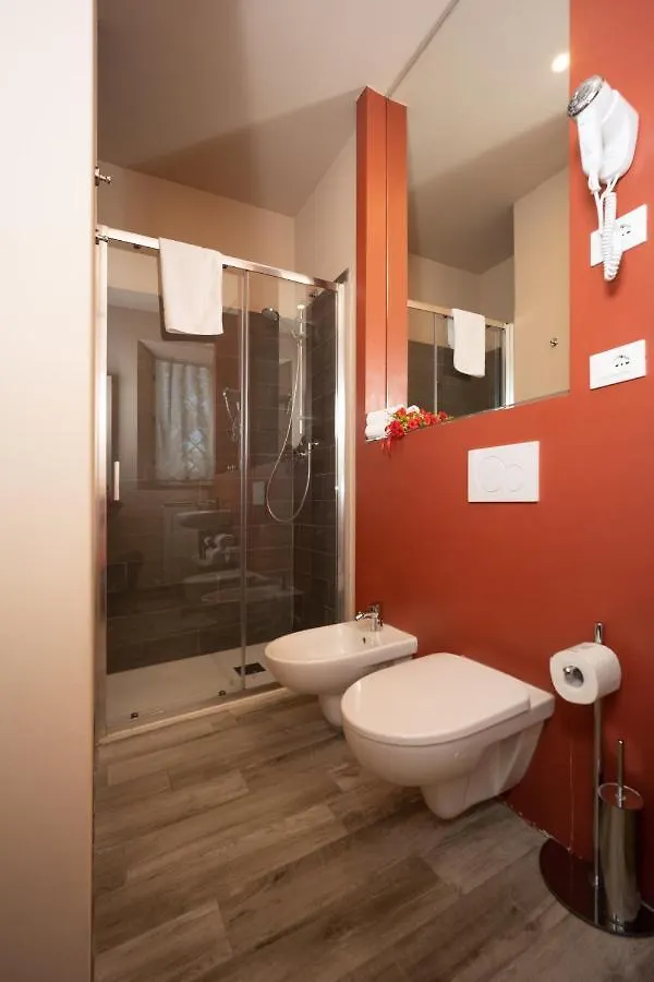 ** Frühstückspension Bed and Breakfast Vecchio Granaio Pisa Italien