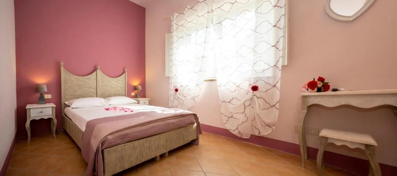 Bed and Breakfast Vecchio Granaio Pisa