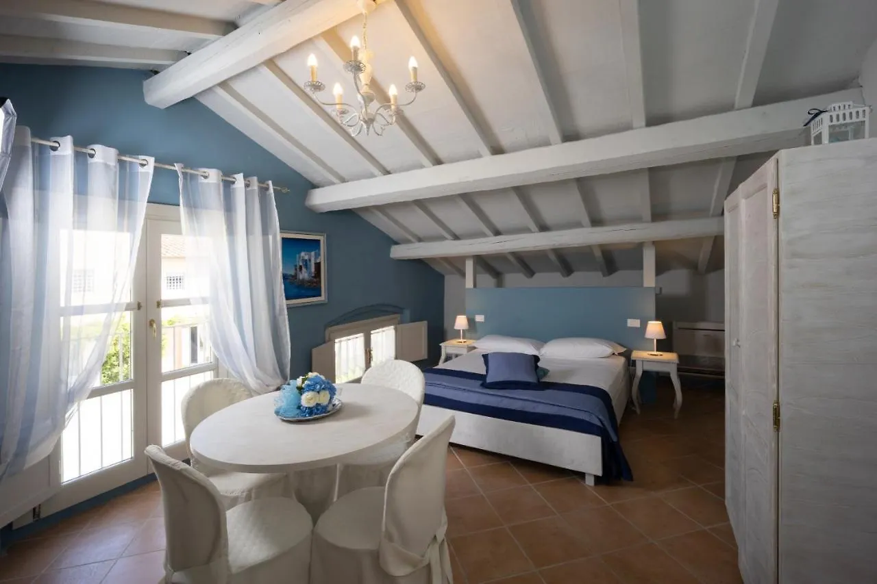 Bed and Breakfast Vecchio Granaio Pisa 2*,  Italien