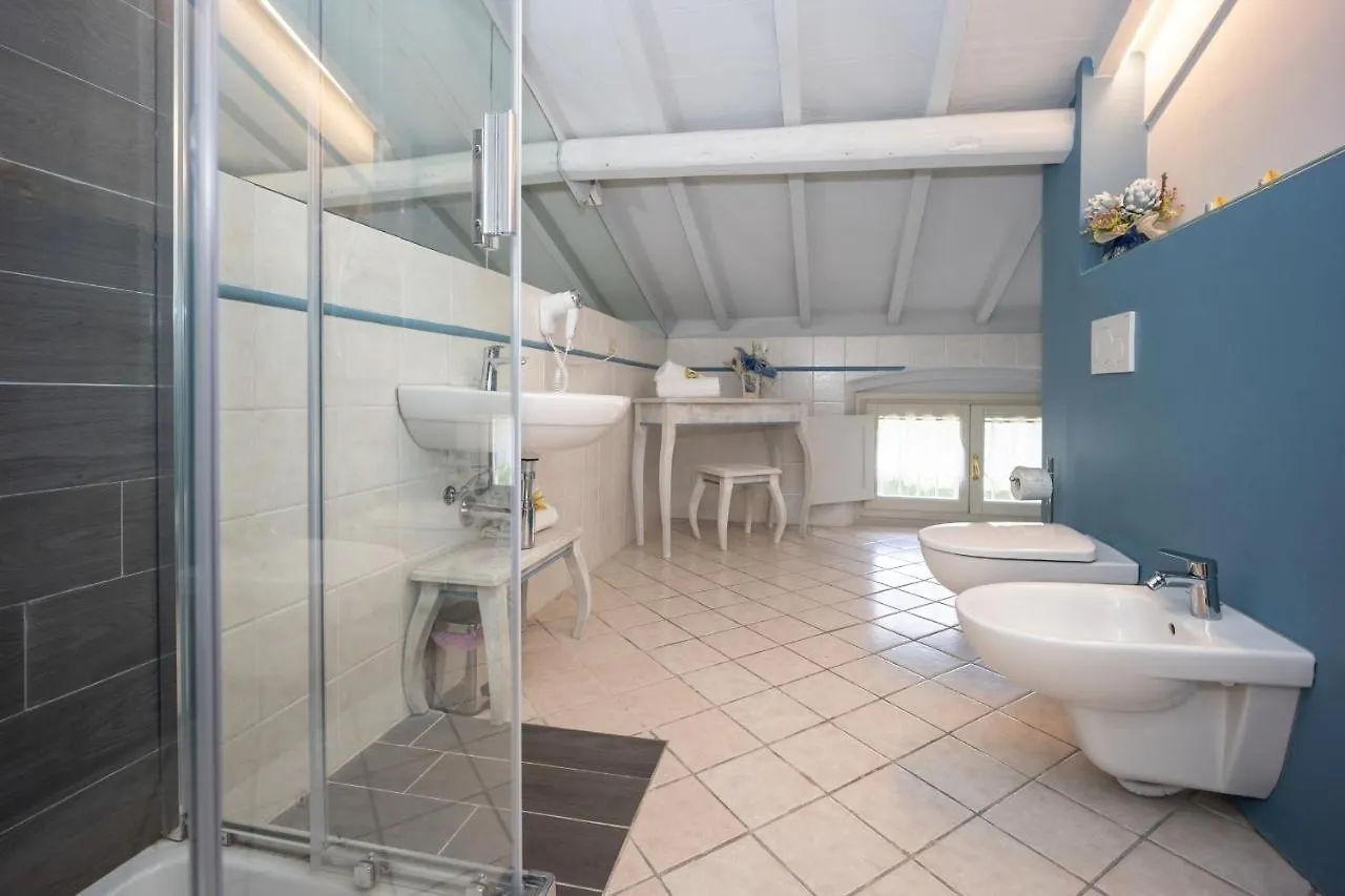 Bed and Breakfast Vecchio Granaio Pisa 2*,